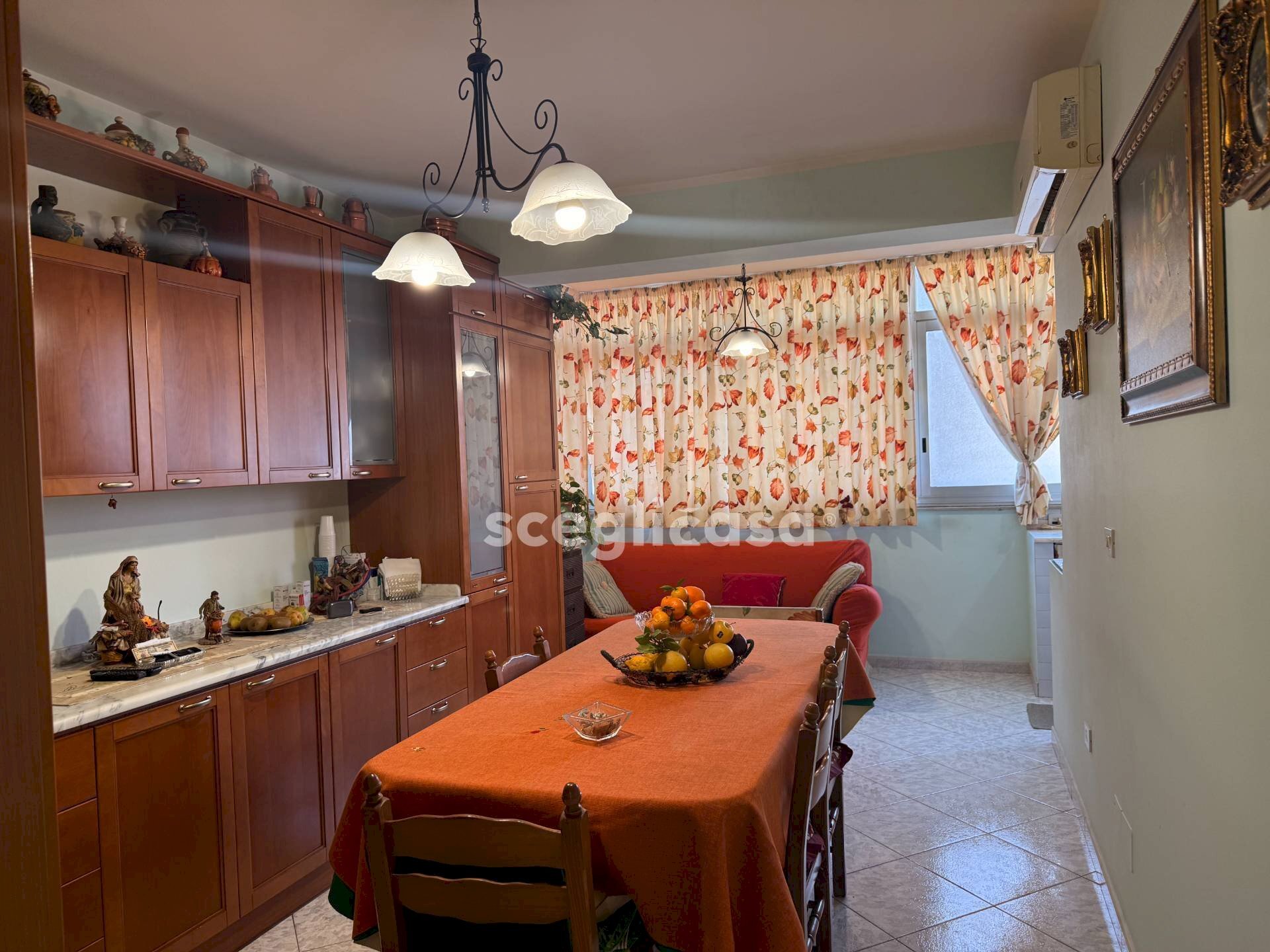 Foto 3 - Quadrilocale Via Maria Accascina
15, Palermo - foto 3