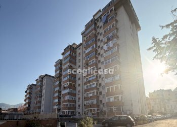 Foto 1 - Quadrilocale Via Maria Accascina
 
15, Palermo - foto 1