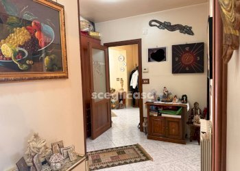 Foto 5 - Quadrilocale Via Maria Accascina
 
15, Palermo - foto 5