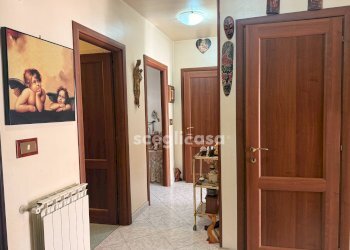 Foto 11 - Quadrilocale Via Maria Accascina
 
15, Palermo - foto 11