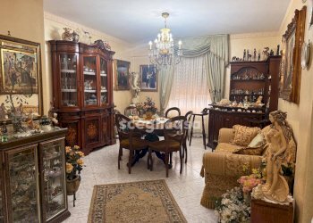 Foto 6 - Quadrilocale Via Maria Accascina
 
15, Palermo - foto 5