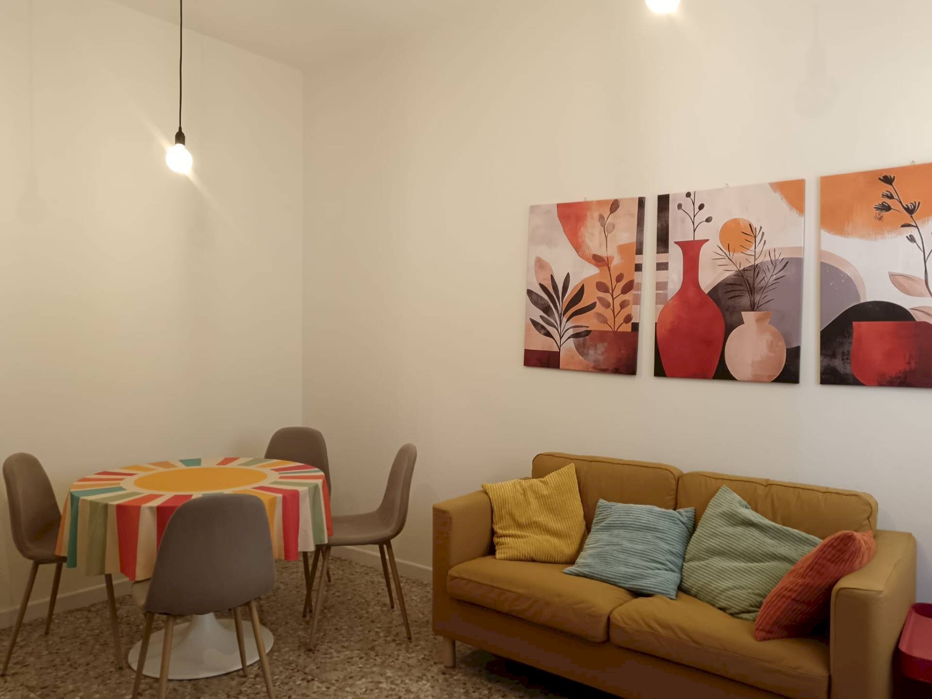 Foto 1 - Quadrilocale via cocconcelli, Parma - foto 1