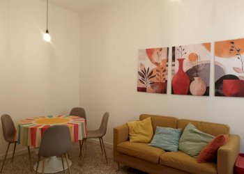 Foto 1 - Quadrilocale via cocconcelli, Parma - foto 1