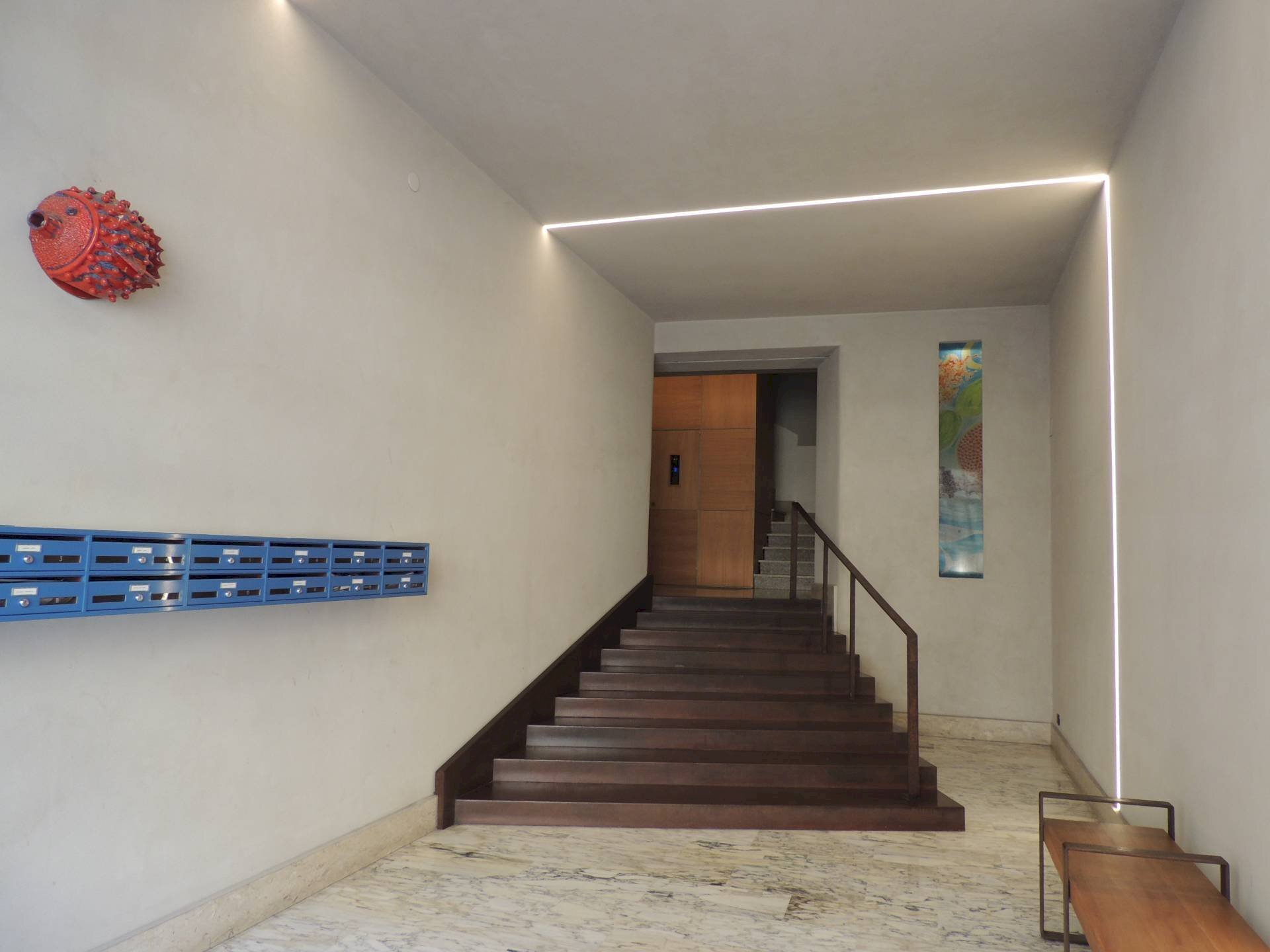 Foto 2 - Appartamento Via Cagliari
58, Catania - foto 2