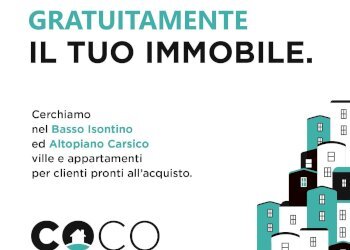 Foto 12 - Trilocale Monfalcone - foto 12