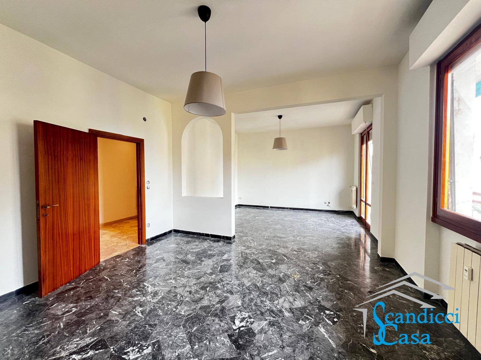 Foto 2 - Appartamento Via Cilea
3, Scandicci - foto 2