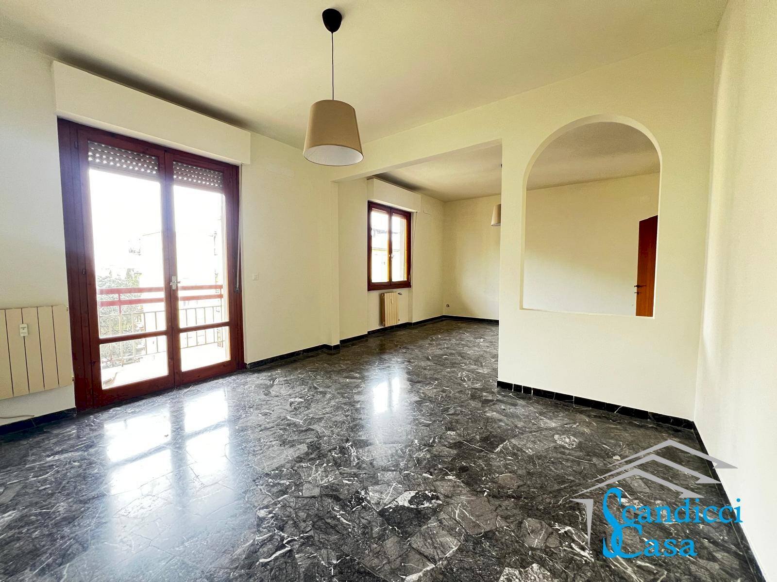 Foto 3 - Appartamento Via Cilea
3, Scandicci - foto 3