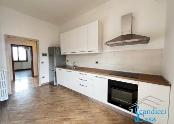 Foto 8 - Appartamento Via Cilea
 
3, Scandicci - foto 8