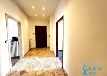 Foto 16 - Appartamento Via Cilea
 
3, Scandicci - foto 16