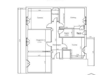 Foto 24 - Appartamento Via Cilea
 
3, Scandicci - foto 24