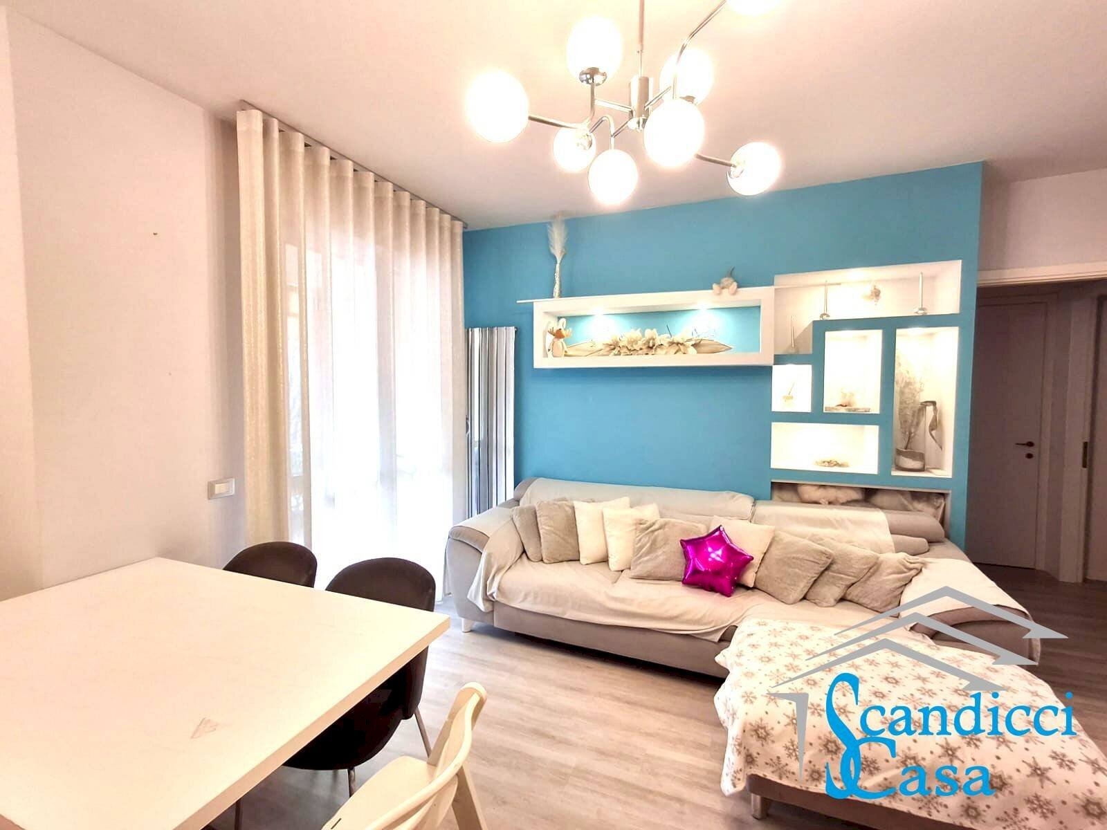 Foto 2 - Quadrilocale Via del Pantano
 
16/Z, Scandicci - foto 2