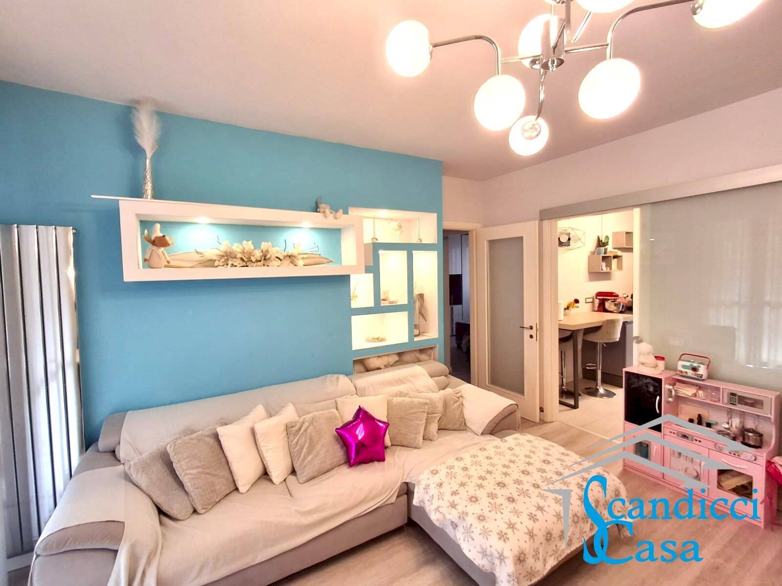 Foto 3 - Quadrilocale Via del Pantano
 
16/Z, Scandicci - foto 3