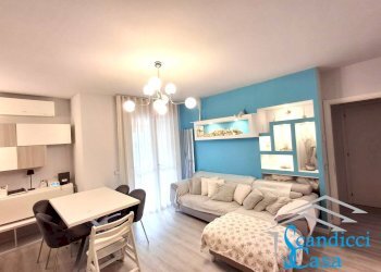 Foto 1 - Quadrilocale Via del Pantano
 
16/Z, Scandicci - foto 1