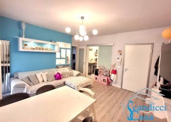 Foto 4 - Quadrilocale Via del Pantano
 
16/Z, Scandicci - foto 4