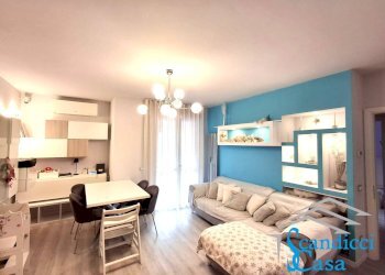 Foto 5 - Quadrilocale Via del Pantano
 
16/Z, Scandicci - foto 5