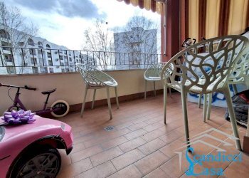 Foto 6 - Quadrilocale Via del Pantano
 
16/Z, Scandicci - foto 6