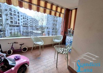 Foto 9 - Quadrilocale Via del Pantano
 
16/Z, Scandicci - foto 9