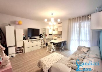 Foto 10 - Quadrilocale Via del Pantano
 
16/Z, Scandicci - foto 10