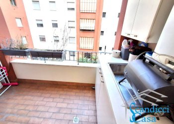 Foto 15 - Quadrilocale Via del Pantano
 
16/Z, Scandicci - foto 15