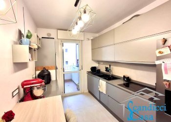 Foto 17 - Quadrilocale Via del Pantano
 
16/Z, Scandicci - foto 17