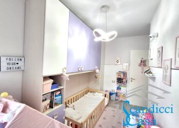 Foto 24 - Quadrilocale Via del Pantano
 
16/Z, Scandicci - foto 24