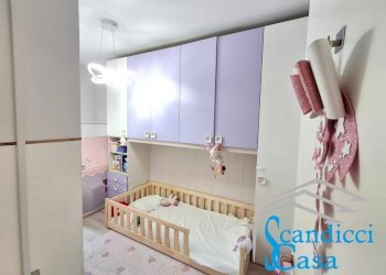 Foto 25 - Quadrilocale Via del Pantano
 
16/Z, Scandicci - foto 25