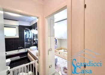 Foto 30 - Quadrilocale Via del Pantano
 
16/Z, Scandicci - foto 30