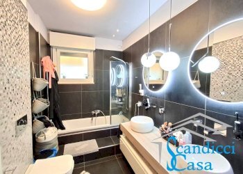 Foto 34 - Quadrilocale Via del Pantano
 
16/Z, Scandicci - foto 34