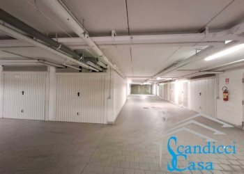 Foto 35 - Quadrilocale Via del Pantano
 
16/Z, Scandicci - foto 35