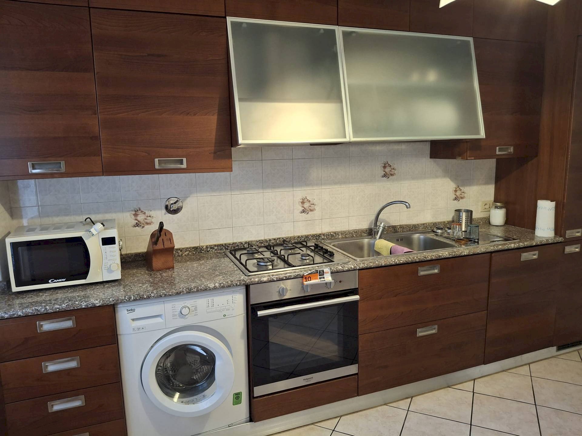 Foto 3 - Quadrilocale Via Grazia Deledda, Scandicci - foto 3