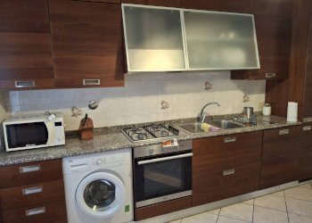 Foto 3 - Quadrilocale Via Grazia Deledda, Scandicci - foto 3