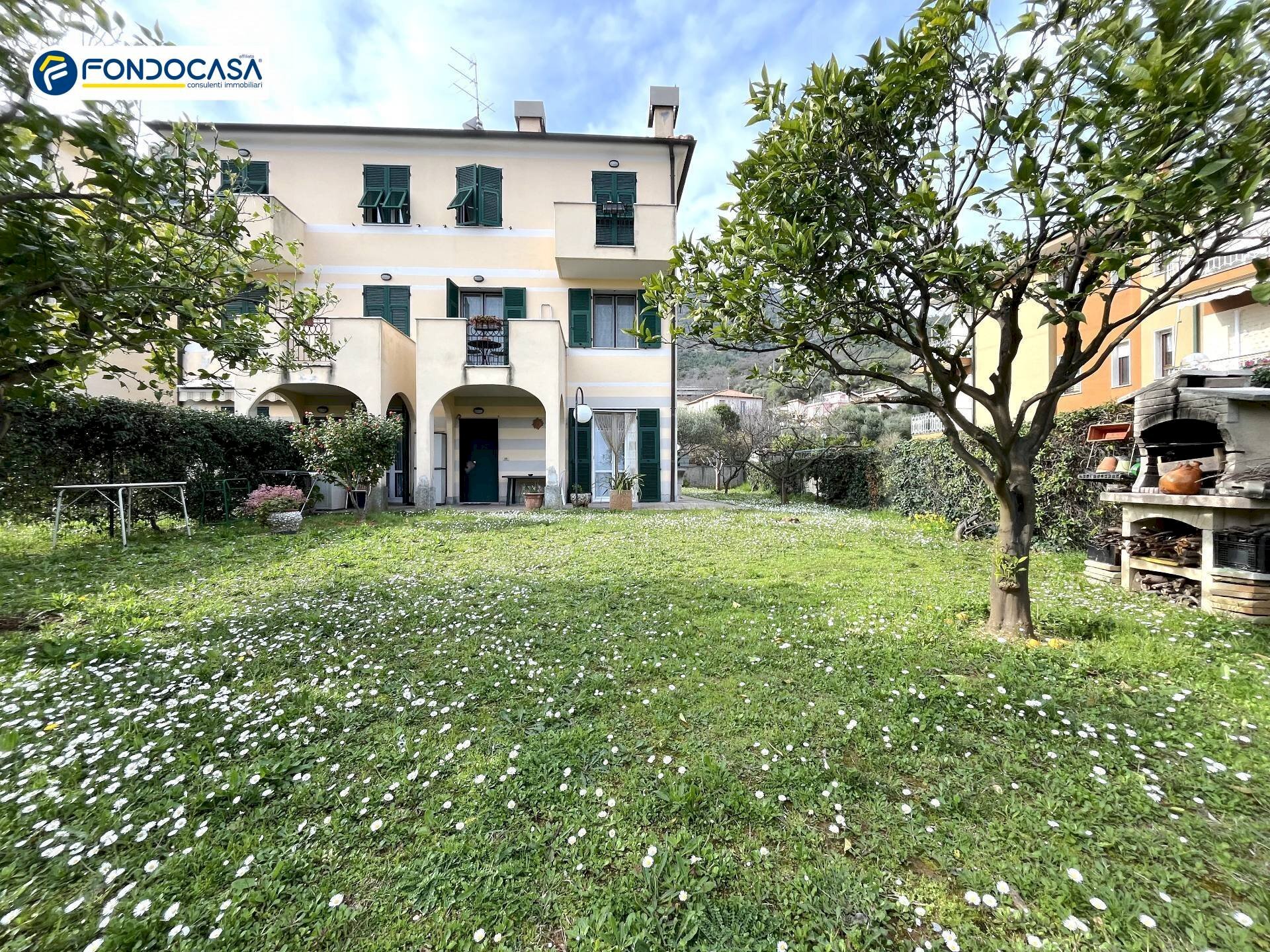 Foto 1 - Quadrilocale Via Marco Polo
 
13B, Borghetto Santo Spirito - foto 1