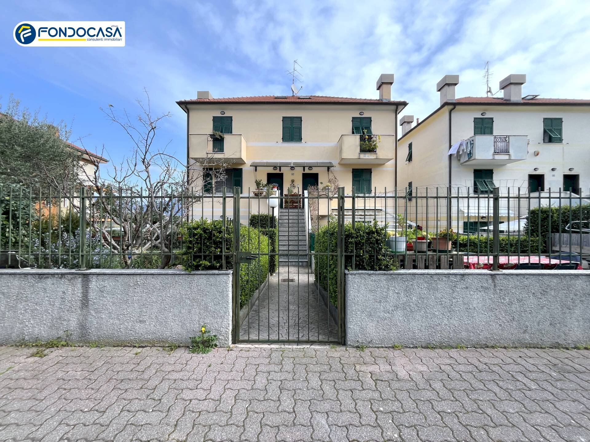 Foto 2 - Quadrilocale Via Marco Polo
 
13B, Borghetto Santo Spirito - foto 2