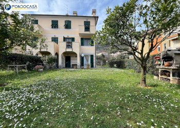 Foto 1 - Quadrilocale Via Marco Polo
 
13B, Borghetto Santo Spirito - foto 1