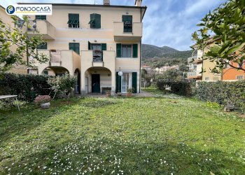 Foto 4 - Quadrilocale Via Marco Polo
 
13B, Borghetto Santo Spirito - foto 4