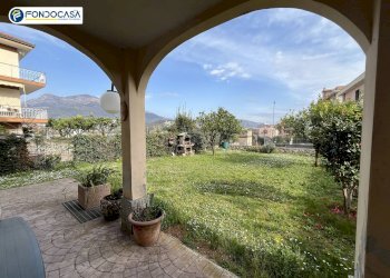 Foto 5 - Quadrilocale Via Marco Polo
 
13B, Borghetto Santo Spirito - foto 5