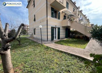 Foto 6 - Quadrilocale Via Marco Polo
 
13B, Borghetto Santo Spirito - foto 6