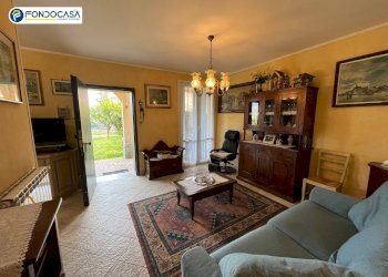 Foto 8 - Quadrilocale Via Marco Polo
 
13B, Borghetto Santo Spirito - foto 8