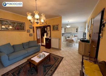 Foto 10 - Quadrilocale Via Marco Polo
 
13B, Borghetto Santo Spirito - foto 10