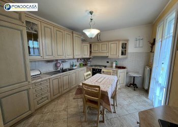 Foto 11 - Quadrilocale Via Marco Polo
 
13B, Borghetto Santo Spirito - foto 11