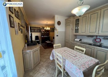 Foto 12 - Quadrilocale Via Marco Polo
 
13B, Borghetto Santo Spirito - foto 12