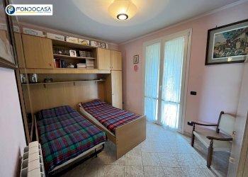 Foto 17 - Quadrilocale Via Marco Polo
 
13B, Borghetto Santo Spirito - foto 17