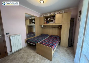 Foto 18 - Quadrilocale Via Marco Polo
 
13B, Borghetto Santo Spirito - foto 18