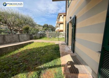 Foto 20 - Quadrilocale Via Marco Polo
 
13B, Borghetto Santo Spirito - foto 20