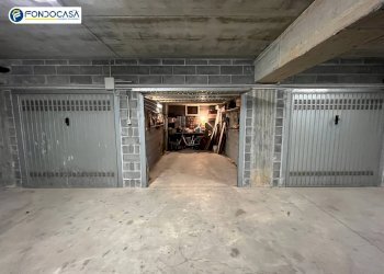 Foto 22 - Quadrilocale Via Marco Polo
 
13B, Borghetto Santo Spirito - foto 22