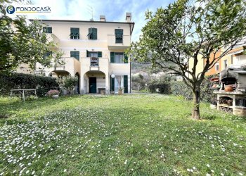 Foto 1 - Quadrilocale Via Marco Polo
 
13B, Borghetto Santo Spirito - foto 1