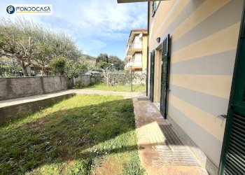 Foto 4 - Quadrilocale Via Marco Polo
 
13B, Borghetto Santo Spirito - foto 4
