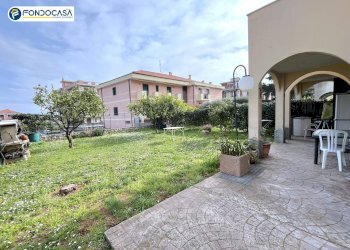 Foto 5 - Quadrilocale Via Marco Polo
 
13B, Borghetto Santo Spirito - foto 5