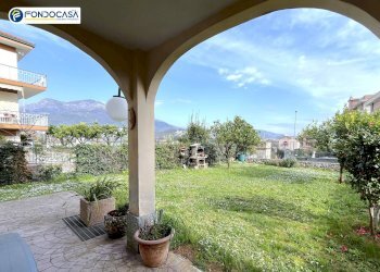 Foto 6 - Quadrilocale Via Marco Polo
 
13B, Borghetto Santo Spirito - foto 6