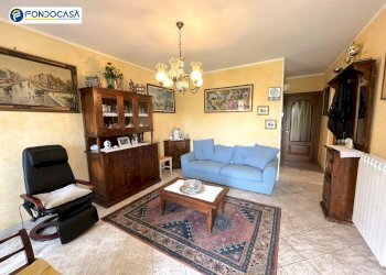 Foto 7 - Quadrilocale Via Marco Polo
 
13B, Borghetto Santo Spirito - foto 7